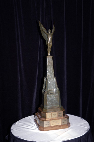 The Henderson Trophy
