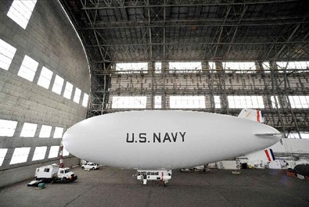 Photo: U.S. Navy