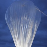 The stratospheric balloon crop
