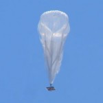 Brazil Considering Balloons to Extend Internet Service to Amazonia