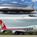 Aeros-Cargolux