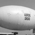 DRDO’s expertise in developing the Akashdeep aerostat is being put to use for the new airship project