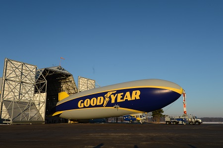 Photo: Goodyear Tire & Rubber Co.