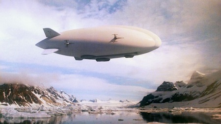Image courtesy of Lockheed Martin