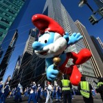 87th Annual Macy's Thanksgiving Day Parade