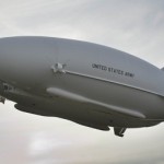 19 The Airlander has the potential to change aviation forever