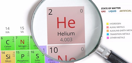 helium main